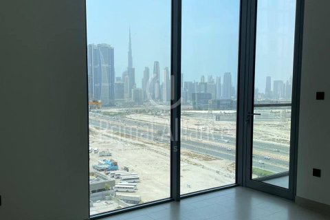 Apartment sa Mohammed Bin Rashid City, Dubai, UAE 2 silid-tulugan, 72.93 sq.m. № 646205 - larawan 3