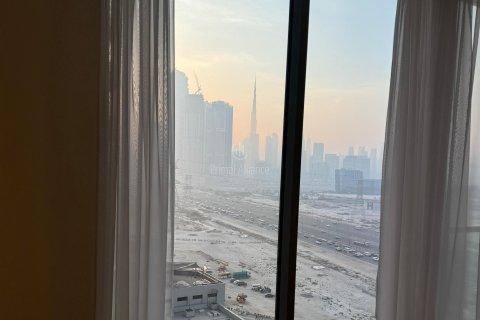 Apartment sa Mohammed Bin Rashid City, Dubai, UAE 2 silid-tulugan, 72.93 sq.m. № 646205 - larawan 11