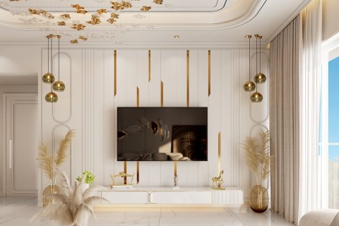 Byt v Dubai, SAE 2 ložnice, 98 m² Č.: 646202 - fotografie 8