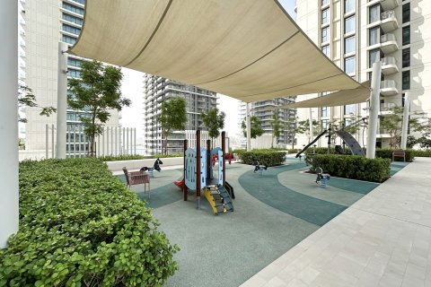 Apartament në Dubai Harbour, Emiratet e Bashkuara Arabe 1 dhomë gjumi, 80.92 m2. № 646204 - Foto 17
