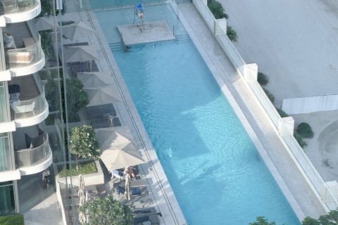 Apartament në Dubai Harbour, Emiratet e Bashkuara Arabe 1 dhomë gjumi, 80.92 m2. № 646204 - Foto 20