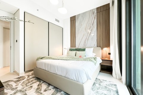 Apartament në Dubai Harbour, Emiratet e Bashkuara Arabe 1 dhomë gjumi, 80.92 m2. № 646204 - Foto 12