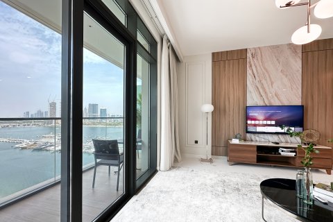 Apartament në Dubai Harbour, Emiratet e Bashkuara Arabe 1 dhomë gjumi, 80.92 m2. № 646204 - Foto 13