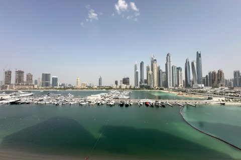 Apartament në Dubai Harbour, Emiratet e Bashkuara Arabe 1 dhomë gjumi, 80.92 m2. № 646204 - Foto 21