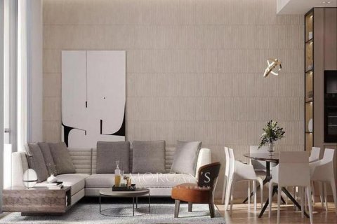 Byt v Jumeirah Village Circle, Dubai, SAE 49.1 m² Č.: 540002 - fotografie 41