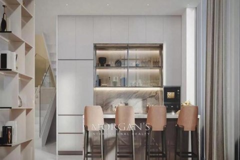 Byt v Jumeirah Village Circle, Dubai, SAE 49.1 m² Č.: 540002 - fotografie 43