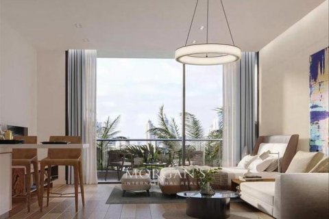 Byt v Jumeirah Village Circle, Dubai, SAE 49.1 m² Č.: 540002 - fotografie 44