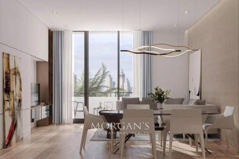 Byt v Jumeirah Village Circle, Dubai, SAE 49.1 m² Č.: 540002 - fotografie 36