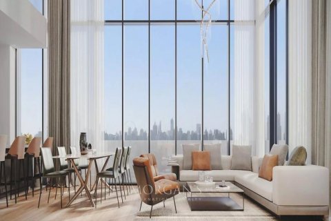 Byt v Jumeirah Village Circle, Dubai, SAE 49.1 m² Č.: 540002 - fotografie 2