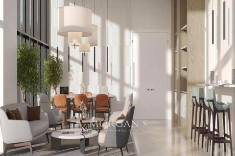 Byt v Jumeirah Village Circle, Dubai, SAE 49.1 m² Č.: 540002 - fotografie 29