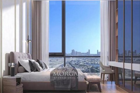 Byt v Jumeirah Village Circle, Dubai, SAE 49.1 m² Č.: 540002 - fotografie 48