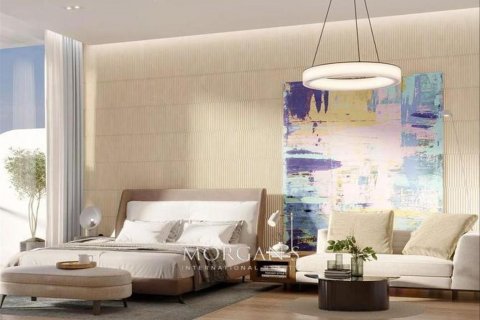 Byt v Jumeirah Village Circle, Dubai, SAE 49.1 m² Č.: 540002 - fotografie 20