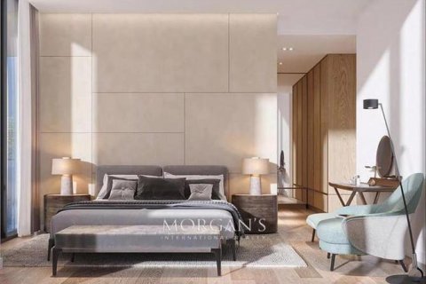 Byt v Jumeirah Village Circle, Dubai, SAE 49.1 m² Č.: 540002 - fotografie 47