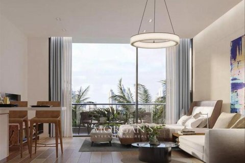 Byt v Jumeirah Village Circle, Dubai, SAE 49.1 m² Č.: 540002 - fotografie 31