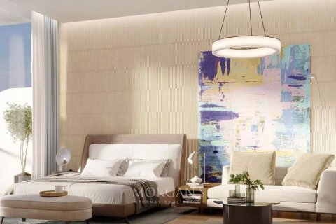 Byt v Jumeirah Village Circle, Dubai, SAE 49.1 m² Č.: 540002 - fotografie 8