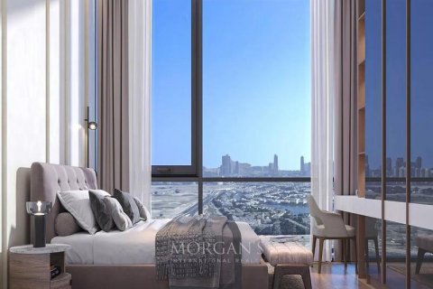 Byt v Jumeirah Village Circle, Dubai, SAE 49.1 m² Č.: 540002 - fotografie 11