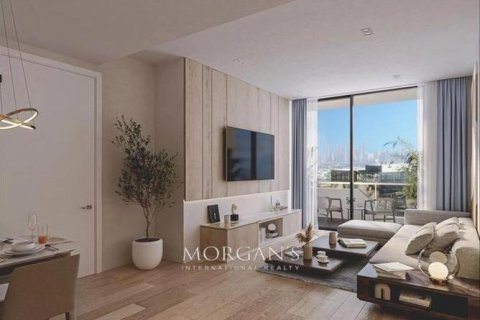 Byt v Jumeirah Village Circle, Dubai, SAE 49.1 m² Č.: 540002 - fotografie 40