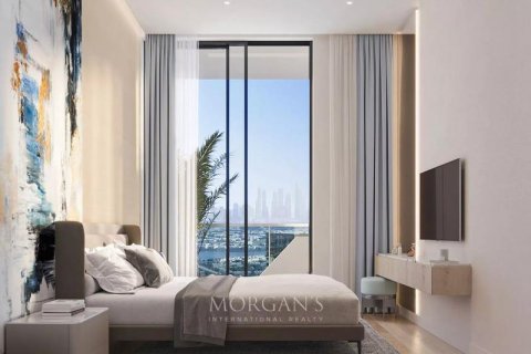 Byt v Jumeirah Village Circle, Dubai, SAE 49.1 m² Č.: 540002 - fotografie 9
