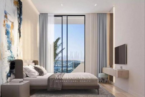 Byt v Jumeirah Village Circle, Dubai, SAE 49.1 m² Č.: 540002 - fotografie 21