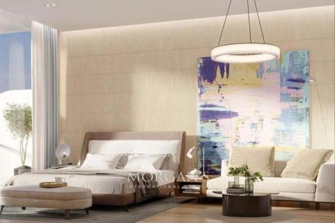 Byt v Jumeirah Village Circle, Dubai, SAE 49.1 m² Č.: 540002 - fotografie 45