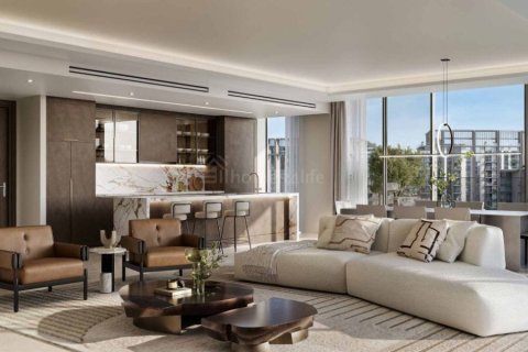 Apartamento para venda em Al Wasl, Dubai, EAU 1 quarto, 78 m2 № 688006 - foto 4