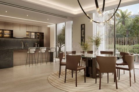 Apartamento para venda em Al Wasl, Dubai, EAU 1 quarto, 78 m2 № 688006 - foto 9