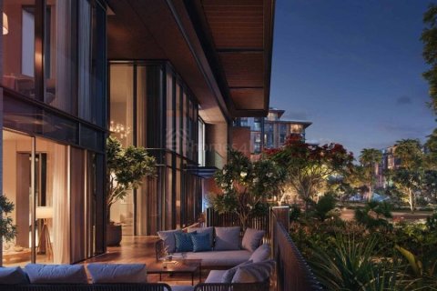 Apartamento para venda em Al Wasl, Dubai, EAU 1 quarto, 78 m2 № 688006 - foto 11