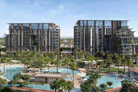 Apartamento para venda em Al Wasl, Dubai, EAU 1 quarto, 78 m2 № 688006 - foto 12