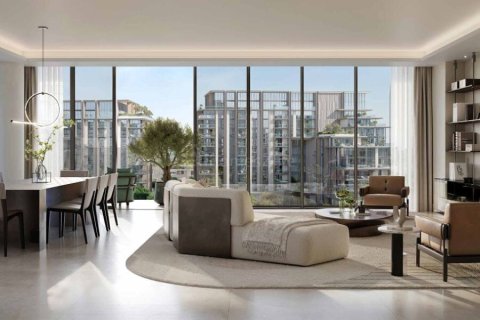 Apartamento para venda em Al Wasl, Dubai, EAU 1 quarto, 78 m2 № 688006 - foto 3