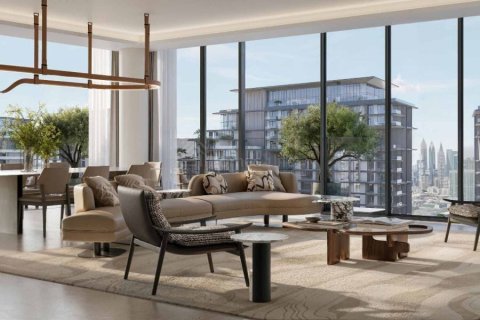 Apartamento para venda em Al Wasl, Dubai, EAU 1 quarto, 78 m2 № 688006 - foto 2