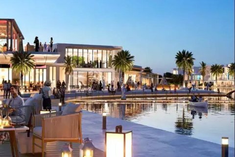 Māja Damac Lagoons, Dubaijā, AAE 4 istabas, 144 m2 Nr. 687961 - attēls 10