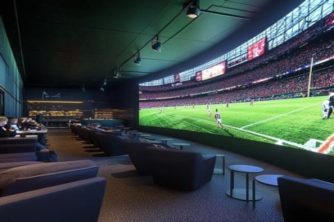 Maritime City, Dubai, संयुक्त अरब अमीरात में अपार्टमेंट, 1 बेडरूम, 72 वर्ग मीटर, संख्या 688008 - फ़ोटो 12