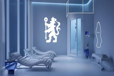 Maritime City, Dubai, संयुक्त अरब अमीरात में अपार्टमेंट, 1 बेडरूम, 72 वर्ग मीटर, संख्या 688008 - फ़ोटो 19