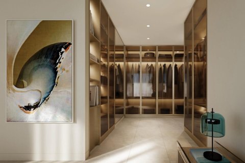 Maritime City, Dubai, संयुक्त अरब अमीरात में अपार्टमेंट, 1 बेडरूम, 72 वर्ग मीटर, संख्या 688008 - फ़ोटो 16