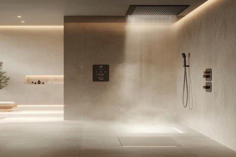 Maritime City, Dubai, संयुक्त अरब अमीरात में अपार्टमेंट, 1 बेडरूम, 72 वर्ग मीटर, संख्या 688008 - फ़ोटो 11