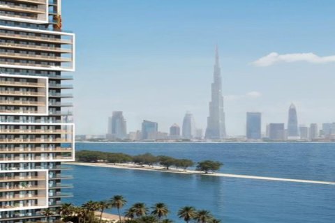 Maritime City, Dubai, संयुक्त अरब अमीरात में अपार्टमेंट, 1 बेडरूम, 72 वर्ग मीटर, संख्या 688008 - फ़ोटो 13