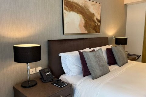 דירה למכירה ב Business Bay, Dubai, איחוד האמירויות  2 חדרי שינה, 74 מ"ר, מספר 687963 - תמונה 5