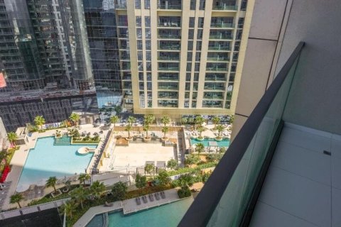 דירה למכירה ב Business Bay, Dubai, איחוד האמירויות  2 חדרי שינה, 74 מ"ר, מספר 687963 - תמונה 11