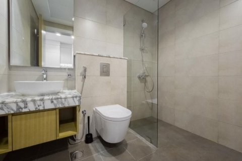 דירה ב Business Bay, Dubai, איחוד האמירויות 2 חדרי שינה, 74 מ