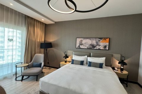 דירה למכירה ב Business Bay, Dubai, איחוד האמירויות  2 חדרי שינה, 74 מ"ר, מספר 687963 - תמונה 7