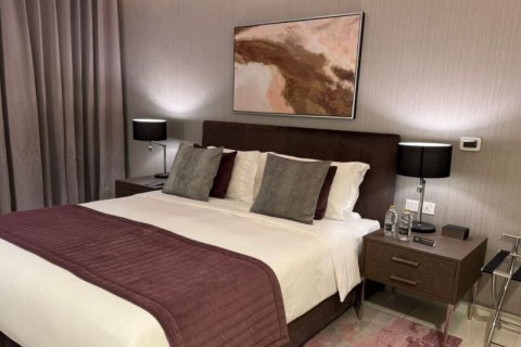 דירה למכירה ב Business Bay, Dubai, איחוד האמירויות  2 חדרי שינה, 74 מ"ר, מספר 687963 - תמונה 12