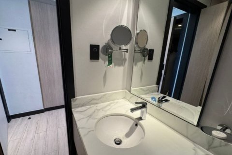 דירה למכירה ב Business Bay, Dubai, איחוד האמירויות  2 חדרי שינה, 74 מ"ר, מספר 687963 - תמונה 4