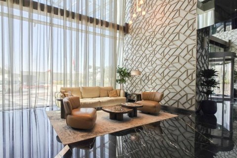 דירה למכירה ב Business Bay, Dubai, איחוד האמירויות  2 חדרי שינה, 74 מ"ר, מספר 687963 - תמונה 6