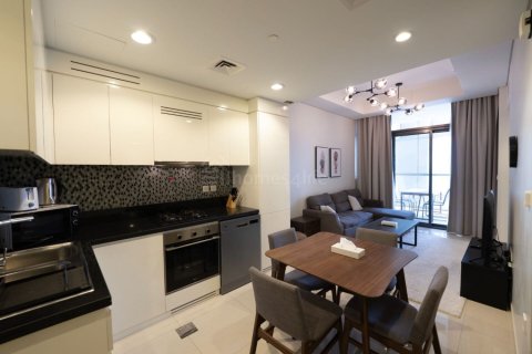 דירה למכירה ב Business Bay, Dubai, איחוד האמירויות  2 חדרי שינה, 74 מ"ר, מספר 687962 - תמונה 4