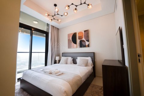 דירה ב Business Bay, Dubai, איחוד האמירויות 2 חדרי שינה, 74 מ