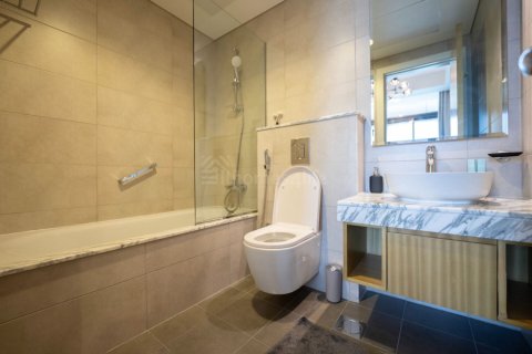דירה למכירה ב Business Bay, Dubai, איחוד האמירויות  2 חדרי שינה, 74 מ"ר, מספר 687962 - תמונה 9