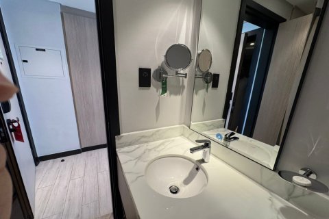 דירה למכירה ב Business Bay, Dubai, איחוד האמירויות  2 חדרי שינה, 74 מ"ר, מספר 687962 - תמונה 11