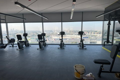 דירה למכירה ב Business Bay, Dubai, איחוד האמירויות  2 חדרי שינה, 74 מ"ר, מספר 687962 - תמונה 8