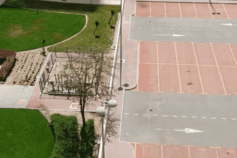 شقة للبيع في أبراج بحيرة جميرا، دبي، الإمارات العربية المتحدة 2 غرفة نوم ، 121 متر مربع ، رقم 687960 - صورة 1