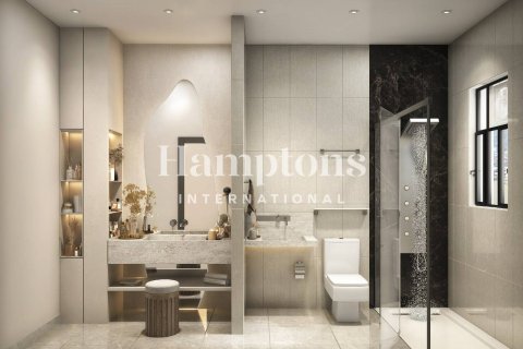 Apartemen di Al Furjan, Dubai, UEA 3 kamar tidur, 189.009 m2 nomor 686725